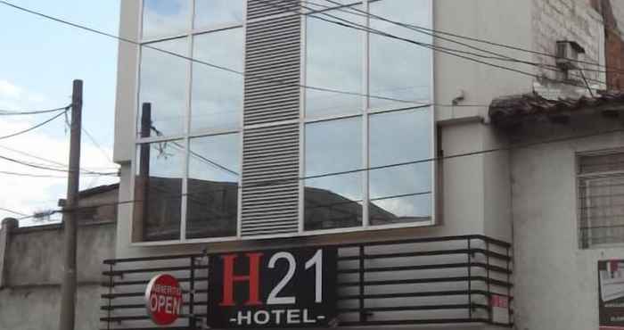 Others Hotel H21