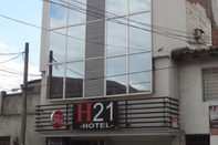 Lainnya Hotel H21