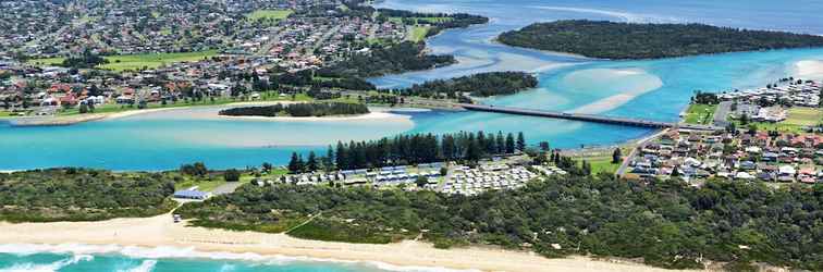 Others Windang Beach Tourist Park