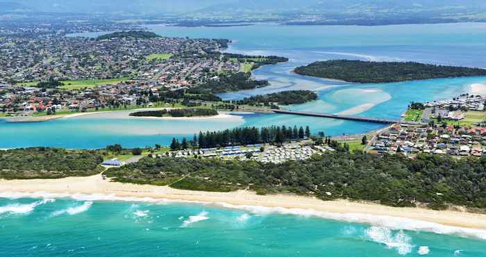 Others Windang Beach Tourist Park