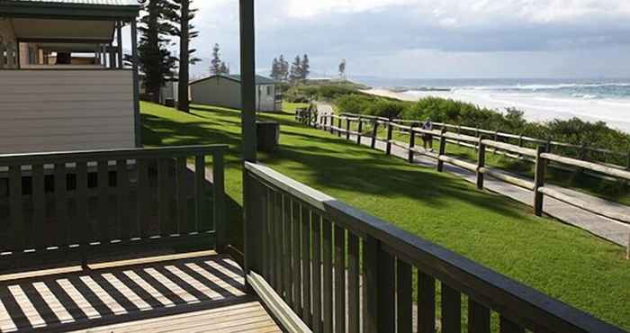 Others Bulli Beach Tourist Park