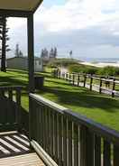 Primary image Bulli Beach Tourist Park