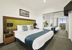 Others 5 Quest Chermside on Playfield