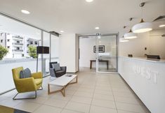 Others 2 Quest Chermside on Playfield