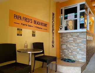 Lainnya 2 Papa Fred's Beach Resort