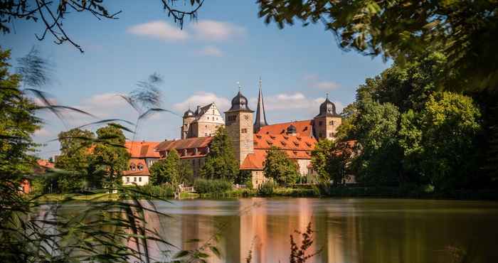 Lainnya Schloss Thurnau