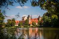 Lainnya Schloss Thurnau