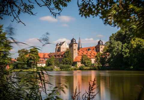 Others Schloss Thurnau