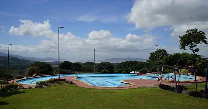 Lain-lain Bakasyunan Resort Tanay