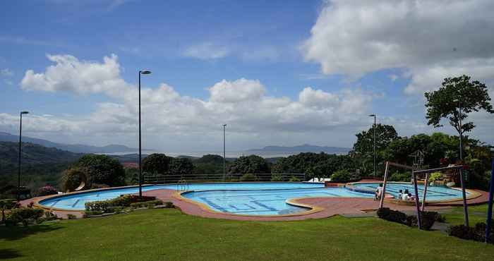 Khác Bakasyunan Resort Tanay