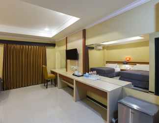 Lainnya 2 Sylvia Bali Suite Residence