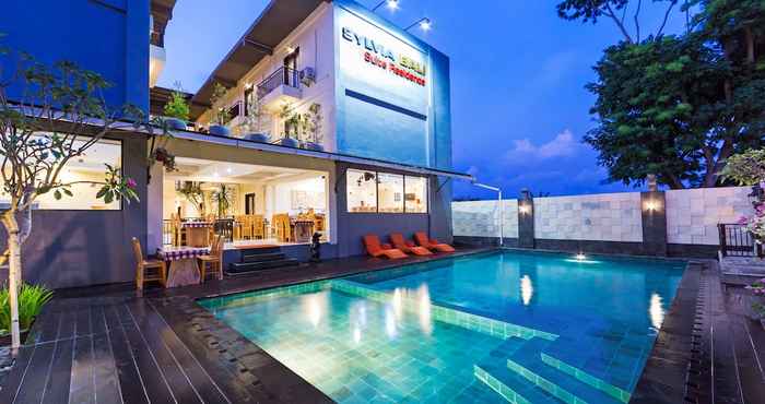 Lainnya Sylvia Bali Suite Residence