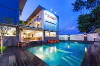 Lainnya Sylvia Bali Suite Residence