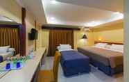 Lainnya 4 Sylvia Bali Suite Residence