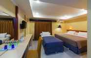 Lainnya 4 Sylvia Bali Suite Residence