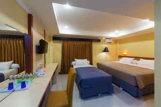 อื่นๆ 4 Sylvia Bali Suite Residence