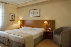 기타 Mercado Central Hotel