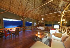 其他 2 Crater Safari Lodge