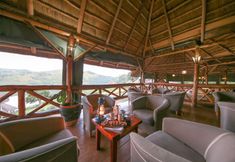 其他 4 Crater Safari Lodge