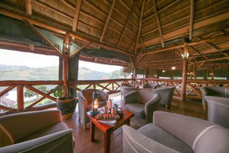 其他 4 Crater Safari Lodge