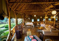 其他 7 Crater Safari Lodge