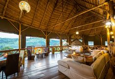 其他 5 Crater Safari Lodge