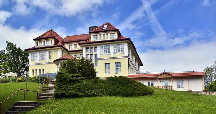 Others Hotel Stubenberg