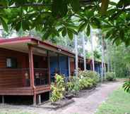 Lain-lain 4 Cape York Peninsula Lodge