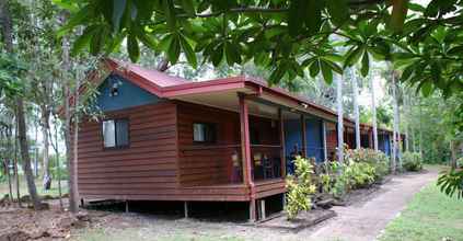 Lain-lain 4 Cape York Peninsula Lodge