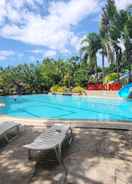 Foto utama Bakasyunan Resort Zambales