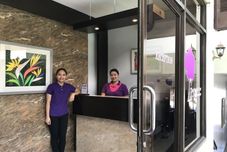 その他 The Purple Tree Bed & Breakfast