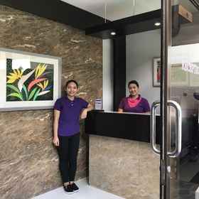 Primary image 1 The Purple Tree Bed & Breakfast, Hotel Parañaque