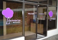 その他 5 The Purple Tree Bed & Breakfast