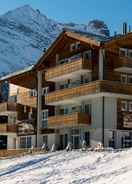 Primary image Hotel Alpenperle