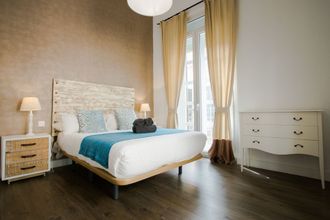 その他 4 Holidays2Malaga Comfort Apartments