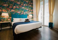 其他 5 Holidays2Malaga Comfort Apartments