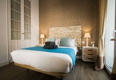 その他 3 Holidays2Malaga Comfort Apartments