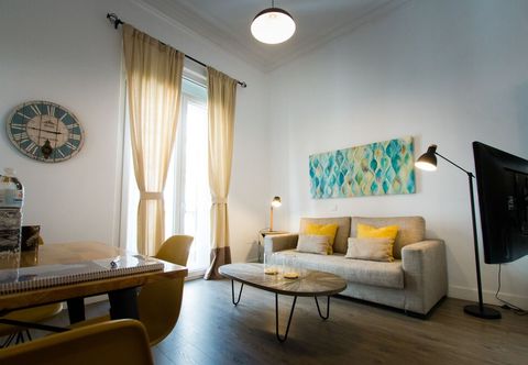 その他 Holidays2Malaga Comfort Apartments