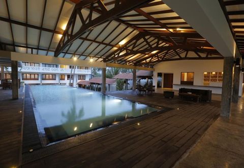 อื่นๆ The Beach Boutique Hotel