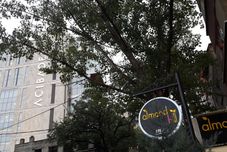 Others Almond Hill Apart