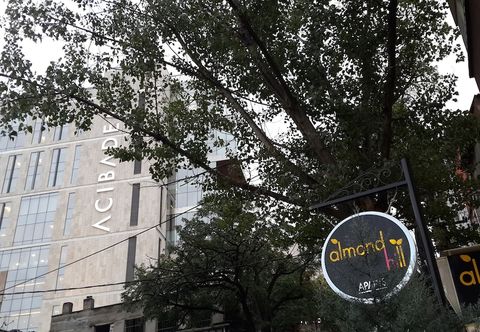 其他 Almond Hill Apart