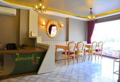 Others 3 Almond Hill Apart