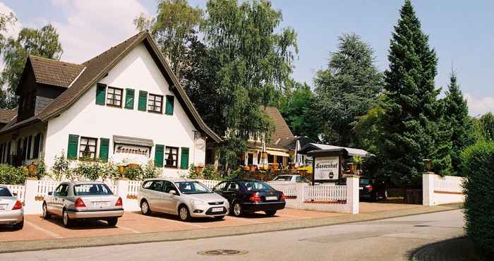 Lain-lain Landhaus Sassenhof