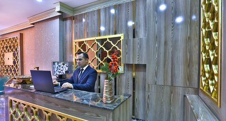 Others 2 Santefe Hotel