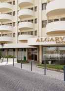 Imej utama Turim Algarve Mor Hotel