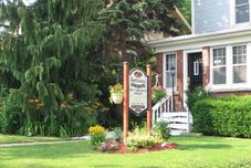 其他 Ambiance by the Falls B&B