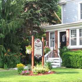 Primary image1瀑布氛圍民宿,尼亚加拉峡谷自然保护区飯店