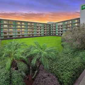 Primary image 1 Wyndham Garden Lake Buena Vista – Disney Springs® Area, Disney Springs Hotels