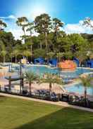 Primary image Wyndham Garden Lake Buena Vista Disney Springs® Resort Area