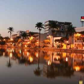 Primary image1Tulip Inn Sete Lagoas,塞特拉戈阿斯飯店